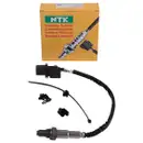 NTK 91954 Lambdasonde UAR9000-EE011 für VOLVO, MERCEDES-BENZ, OPEL, CHEVROLET