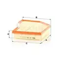 MANN-FILTER C 30 030 Luftfilter