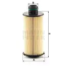 MANN-FILTER HU 6026 Z Oelfilter