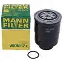 MANN-FILTER WK 9057 Z Kraftstoffilter