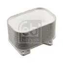 Ölkühler Motoröl Febi Bilstein 103050 für Skoda für VW