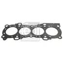 Dichtung Zylinderkopf Febi Bilstein 103525 für Ford für Ford Usa