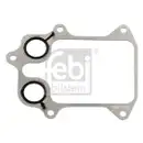 Dichtung Ölkühler Febi Bilstein 103298 für Audi für Seat für Skoda für VW