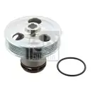 FEBI BILSTEIN 103774 Wasserpumpe für VW