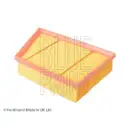 BLUE PRINT Wartungsfilterpaket ADJ132133