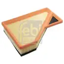 FEBI BILSTEIN 101658 Luftfilter für MINI