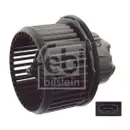 Innenraumgebläse Febi Bilstein 103911 für Mercedes Benz für Mercedes Benz