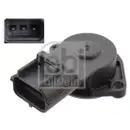 Sensor Drosselklappenstellung Febi Bilstein 103689 für Ford für Ford Usa