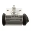 FEBI BILSTEIN 103267 Radbremszylinder für FORD