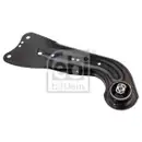 Lenker Radaufhängung Febi Bilstein 103725 für Audi für Seat für Skoda für VW