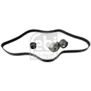 FEBI BILSTEIN 103882 Keilrippenriemensatz