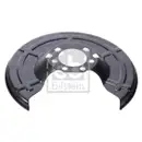 FEBI BILSTEIN 102666 Spritzblech für OPEL