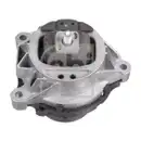 Lagerung Motor Febi Bilstein 103301 für Bmw Links