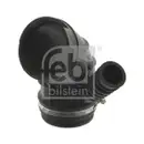 Ansaugschlauch Luftfilter Febi Bilstein 103254 Febi Plus für Bmw