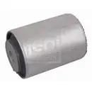 FEBI BILSTEIN 102743 Querlenkerlager für MERCEDES-BENZ