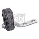 FEBI BILSTEIN 103226 Auspuffgummilager