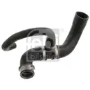 Kühlerschlauch Febi Bilstein 103260 für Mercedes Benz für Mercedes Benz Unten