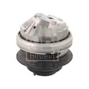 FEBI BILSTEIN 102963 Motorlager für MERCEDES-BENZ