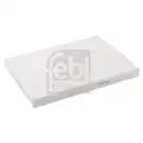 FEBI BILSTEIN 102684 Innenraumfilter