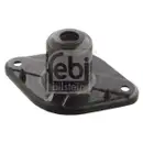 Lagerung Stoßdämpfer Febi Bilstein 103101 für Audi für VW Hinterachse Links