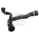 Kühlerschlauch Febi Bilstein 103419 für Bmw