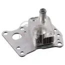 Ölkühler Motoröl Febi Bilstein 103445 für Mercedes Benz für Mercedes Benz