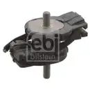FEBI BILSTEIN 103441 Getriebelager für BMW