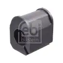 Lagerung Stabilisator Febi Bilstein 103141 für Renault Vorderachse