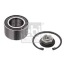 FEBI BILSTEIN 102832 Radlagersatz für FORD