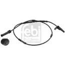 FEBI BILSTEIN 103280 ABS-Sensor für BMW