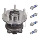 FEBI BILSTEIN 102785 Radlagersatz
