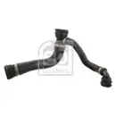 FEBI BILSTEIN 103465 Kühlwasserschlauch für BMW