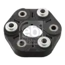 FEBI BILSTEIN 101780 Gelenkscheibe