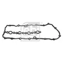 Dichtung Zylinderkopfhaube Febi Bilstein 103105 für Opel für Vauxhall