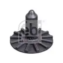 Anschlagpuffer Federung Febi Bilstein 103503 für Mercedes Benz für Mercedes Benz