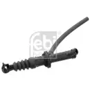 FEBI BILSTEIN 103991 Kupplungsgeberzylinder für RENAULT