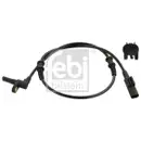 Sensor Raddrehzahl Febi Bilstein 102826 für Mercedes Benz für Mercedes Benz