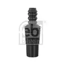 Schutzkappe/faltenbalg Stoßdämpfer Febi Bilstein 103791 für Renault für Dacia