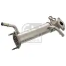 FEBI BILSTEIN 102616 Abgaskühler für FORD