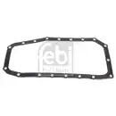 Dichtung Ölwanne Febi Bilstein 103104 für Citroën für Fiat für Iveco für Opel