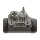 FEBI BILSTEIN 102822 Radbremszylinder für CITROËN