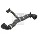 Kühlerschlauch Febi Bilstein 103933 für Bmw
