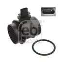 FEBI BILSTEIN 103512 Luftmassenmesser für MINI