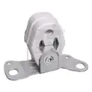 FEBI BILSTEIN 103491 Auspuffgummilager