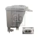 FEBI BILSTEIN 103414 Kühlerausgleichsbehälter