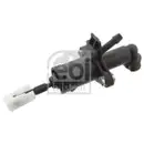 FEBI BILSTEIN 103990 Kupplungsgeberzylinder