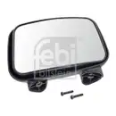 FEBI BILSTEIN 102561 Außenspiegel für MERCEDES-BENZ