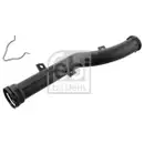 FEBI BILSTEIN 103135 Kühlwasserrohr für MINI