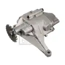 FEBI BILSTEIN 101086 Ölpumpe für MERCEDES-BENZ