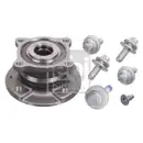 FEBI BILSTEIN 102967 Radlagersatz für SMART, RENAULT